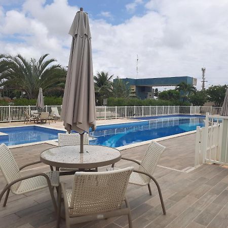 Fantastica Casa 4 Quartos Proxima A Praia Em Condominio Fechado ! Aracaju Eksteriør bilde