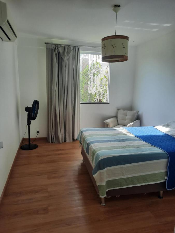 Fantastica Casa 4 Quartos Proxima A Praia Em Condominio Fechado ! Aracaju Eksteriør bilde