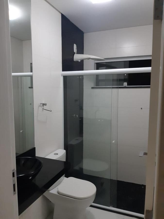 Fantastica Casa 4 Quartos Proxima A Praia Em Condominio Fechado ! Aracaju Eksteriør bilde