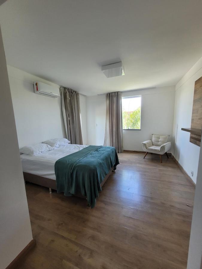 Fantastica Casa 4 Quartos Proxima A Praia Em Condominio Fechado ! Aracaju Eksteriør bilde