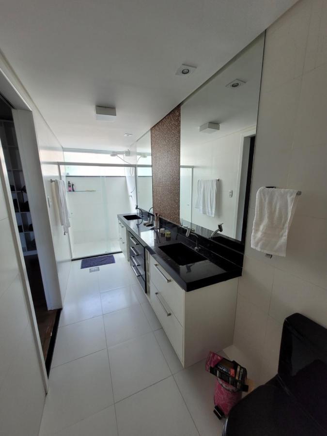 Fantastica Casa 4 Quartos Proxima A Praia Em Condominio Fechado ! Aracaju Eksteriør bilde