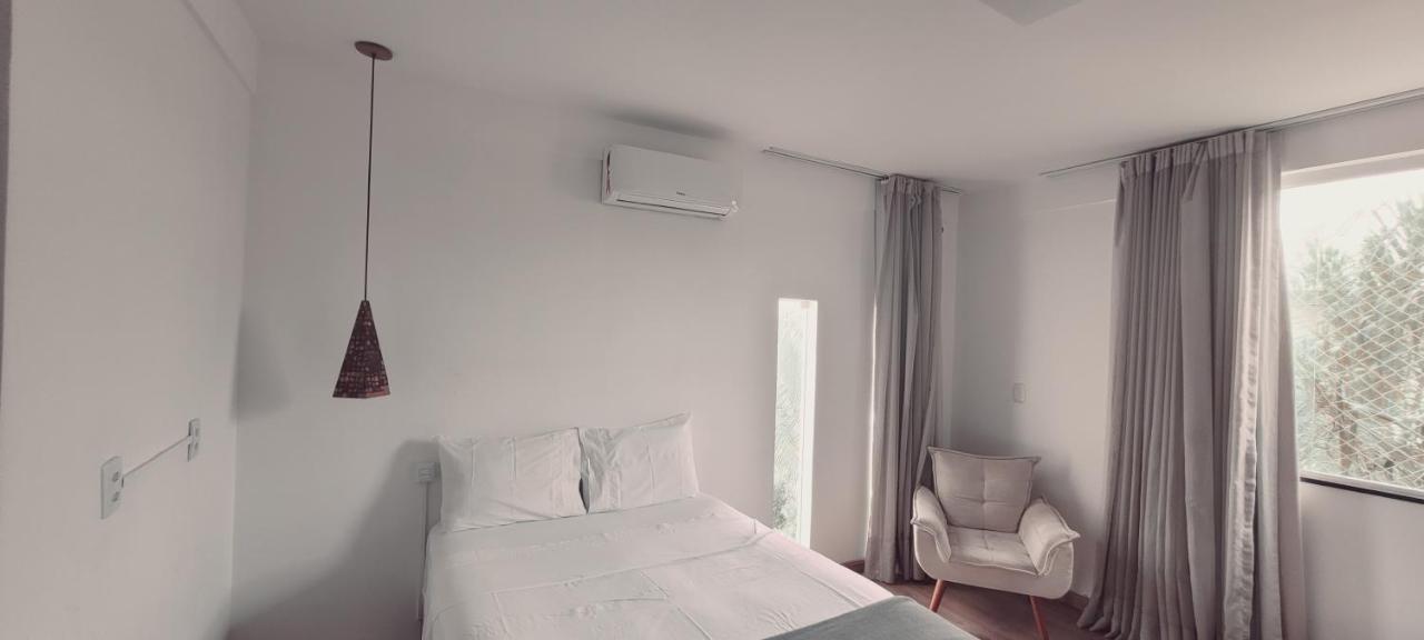 Fantastica Casa 4 Quartos Proxima A Praia Em Condominio Fechado ! Aracaju Eksteriør bilde